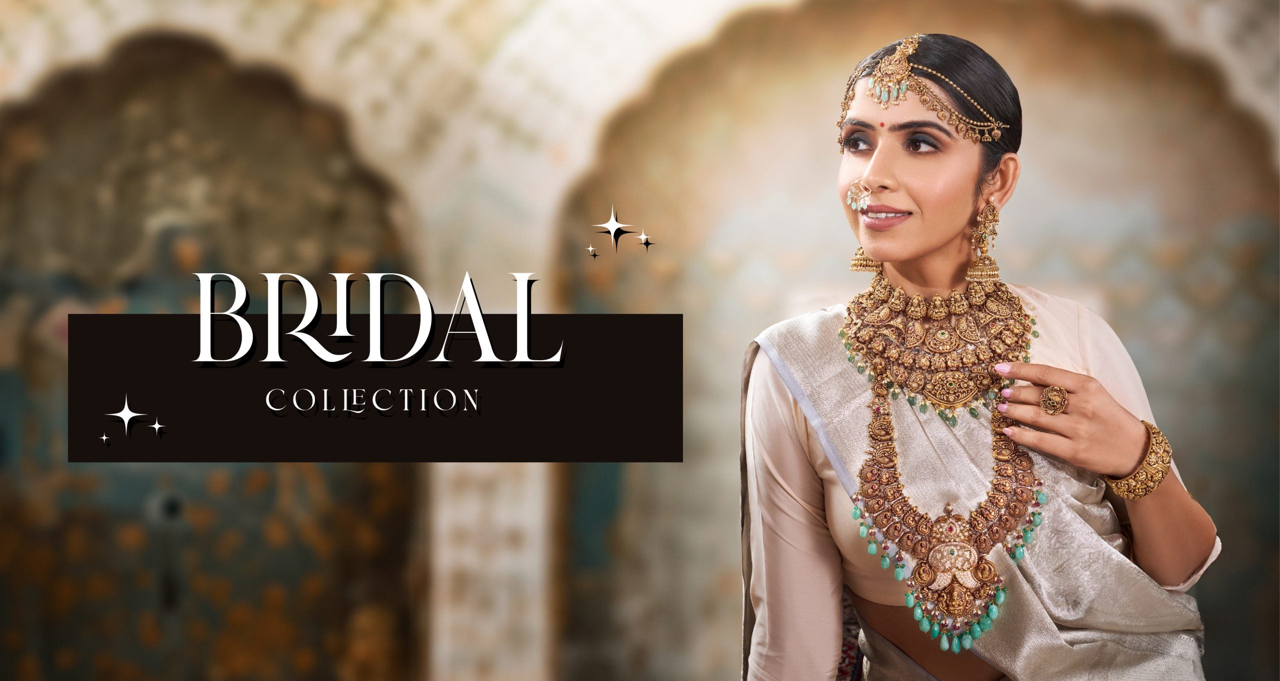 The Best of The Best: Top 5 Gold Jewellery Pieces